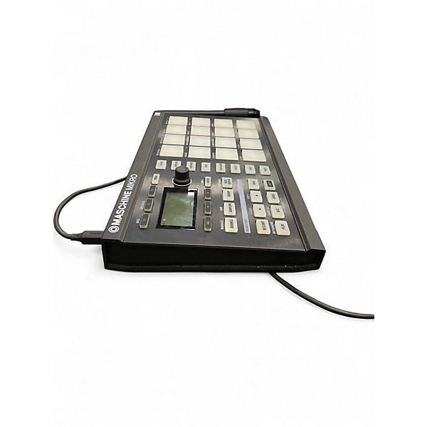 Used Native Instruments Maschine Mikro MKI MIDI Controller