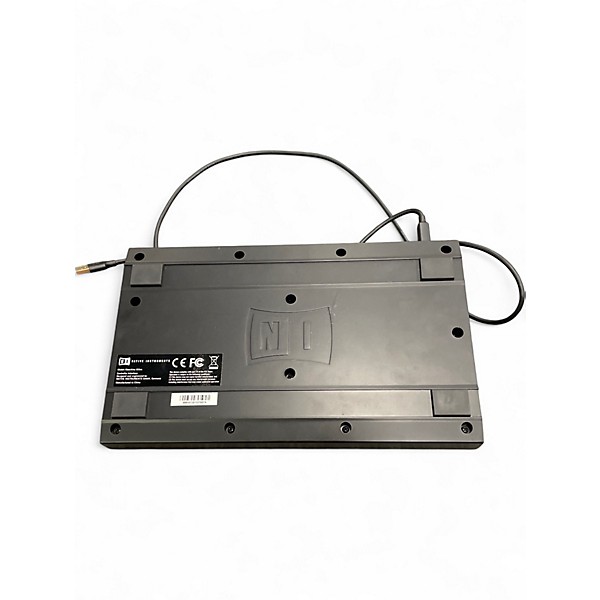 Used Native Instruments Maschine Mikro MKI MIDI Controller