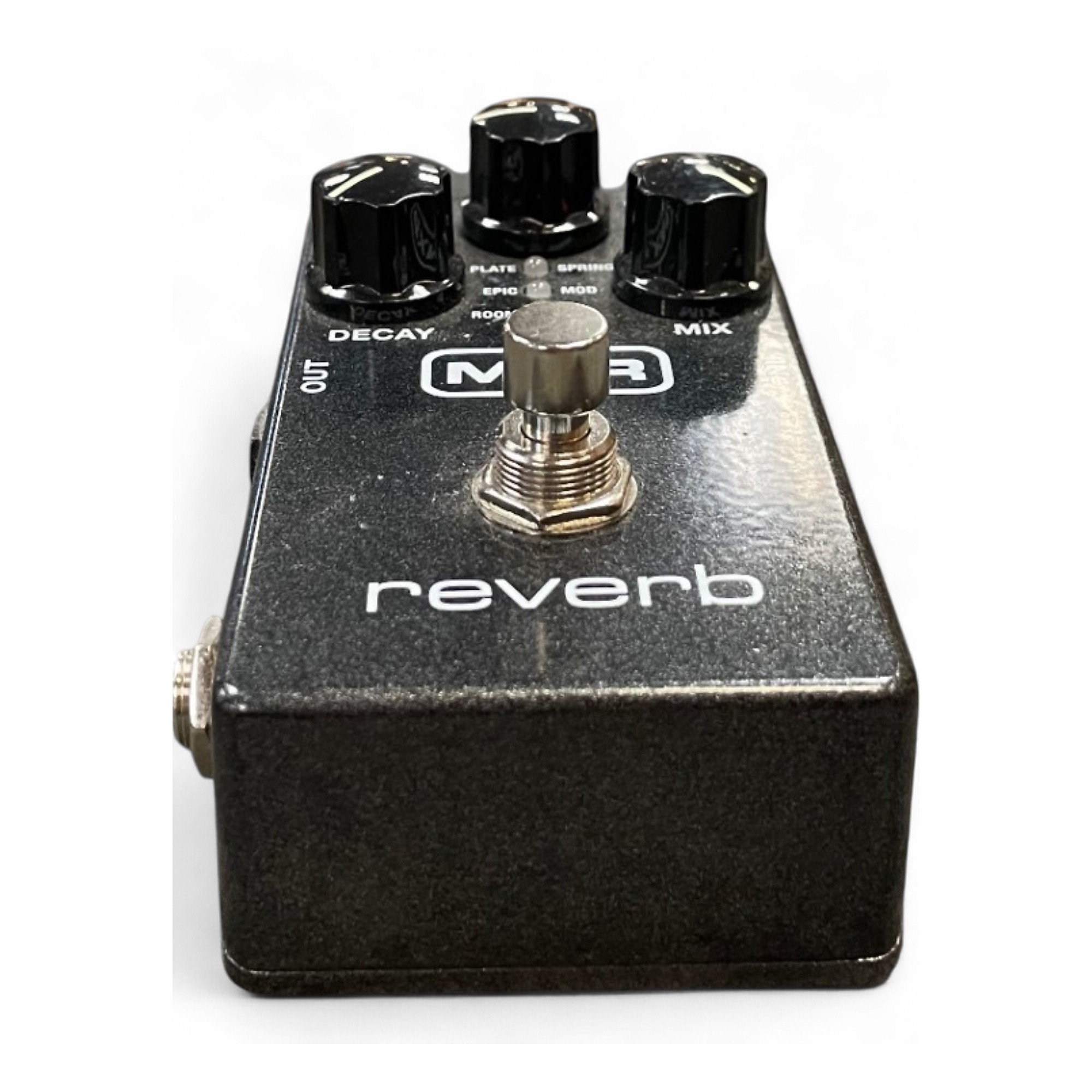 Used MXR M300 REVERB Effect Pedal | Guitar Center