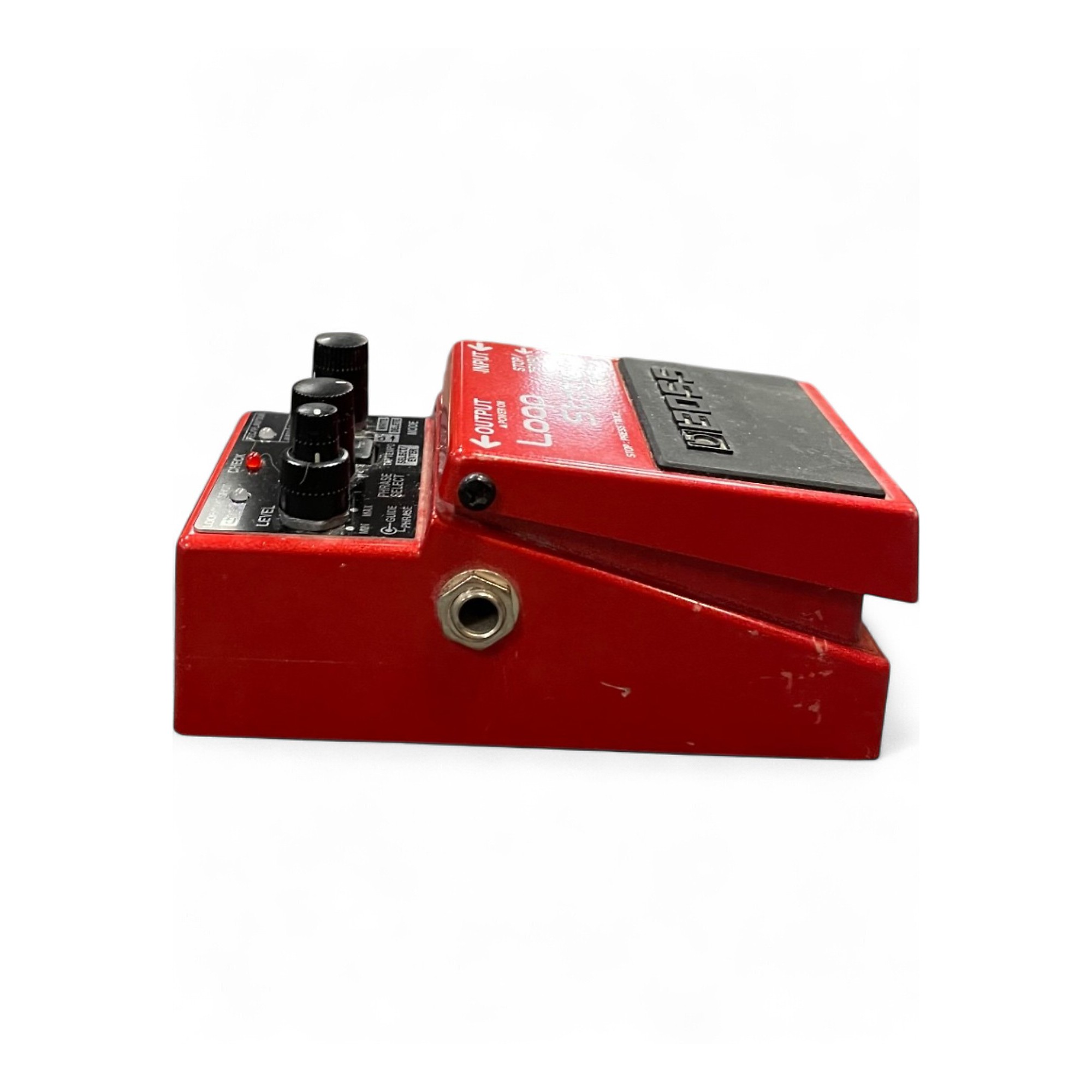 Used BOSS RC2 Loop Station Pedal | Guitar Center