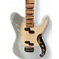 Used 2022 G&L CLF Research Espada Sonic Blue Solid Body Electric Guitar