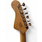 Used 2022 G&L CLF Research Espada Sonic Blue Solid Body Electric Guitar