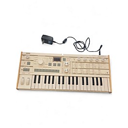 Used KORG Minilogue XD Synthesizer