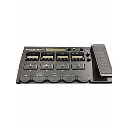 Used Zoom G5N Effect Processor