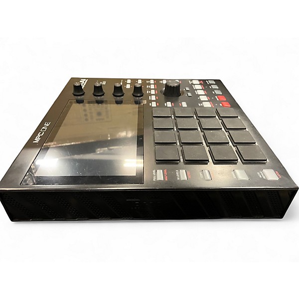 Used Akai Professional mpc one Production Controller