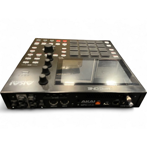 Used Akai Professional mpc one Production Controller