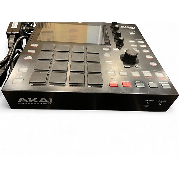 Used Akai Professional mpc one Production Controller