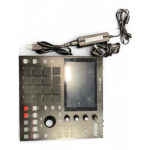Used Akai Professional mpc one Production Controller