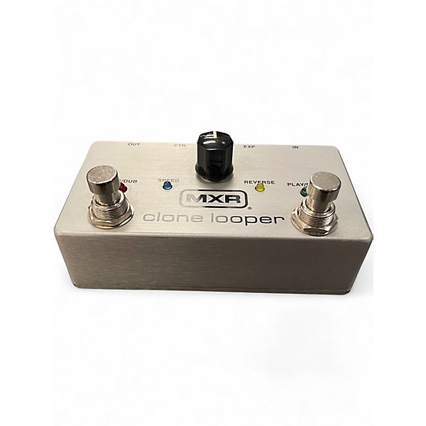 Used MXR Clone Looper Pedal | Guitar Center