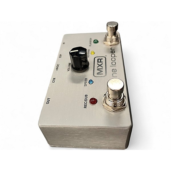 Used MXR Clone Looper Pedal | Guitar Center
