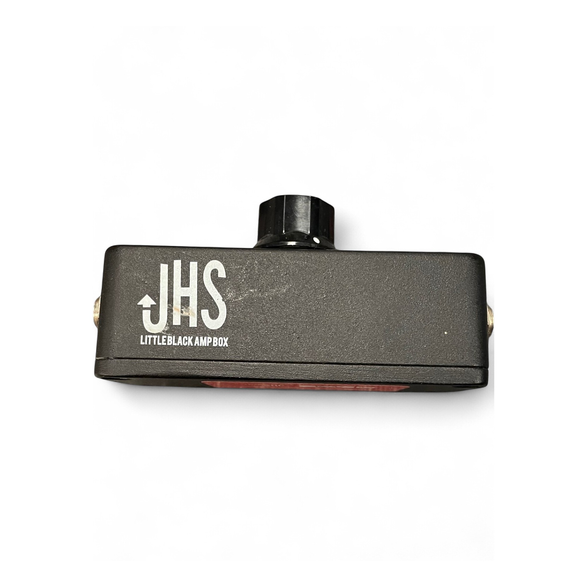 JHS PEDALS Little Black Amp Box 【美品】 LITTLE BLACK AMP BOX – JHS Pedals