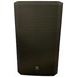 Used Electro-Voice ZLX-15P 15in 2-Way Powered Speaker