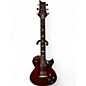 Used PRS S2 SC250 Red Solid Body Electric Guitar thumbnail