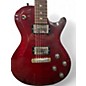 Used PRS S2 SC250 Red Solid Body Electric Guitar