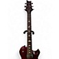 Used PRS S2 SC250 Red Solid Body Electric Guitar
