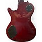 Used PRS S2 SC250 Red Solid Body Electric Guitar