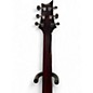 Used PRS S2 SC250 Red Solid Body Electric Guitar