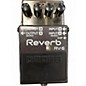 Used BOSS RV6 Digital Reverb Effect Pedal thumbnail