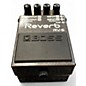 Used BOSS RV6 Digital Reverb Effect Pedal