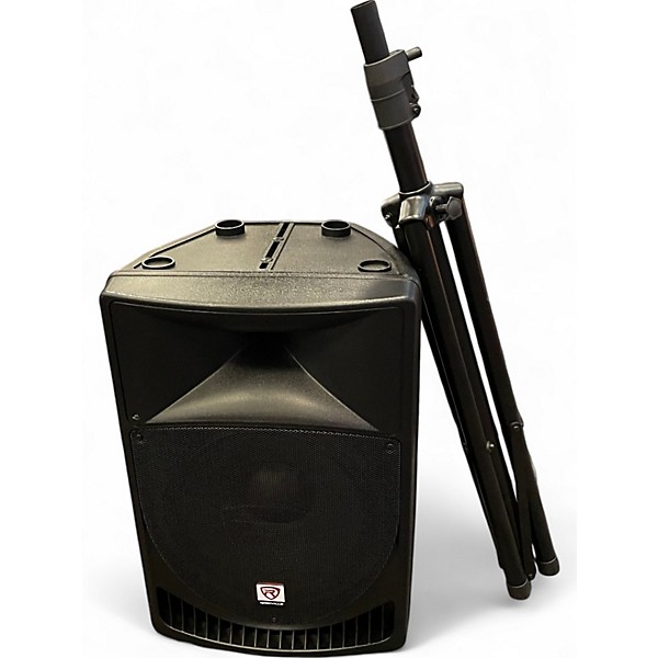 Bluetooth Speaker Rpg15 Rockville Rockville RPG15 15