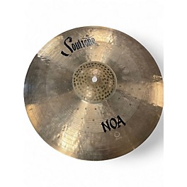 Used Soultone 16in NOA Cymbal