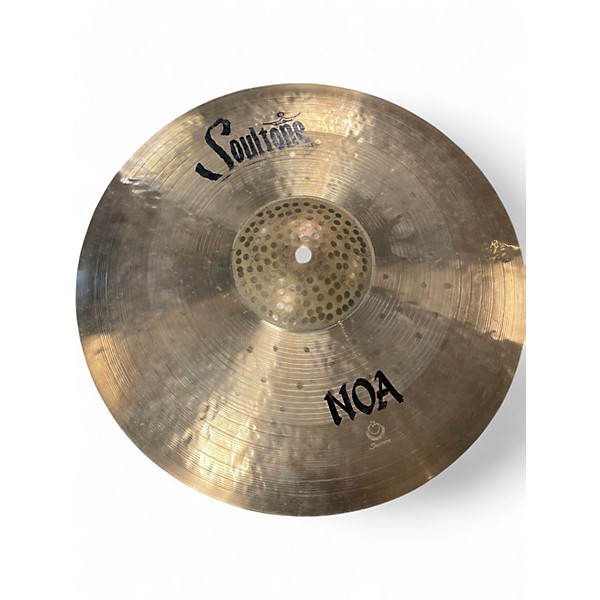Used Soultone 16in NOA Cymbal