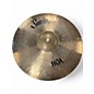 Used Soultone 16in NOA Cymbal thumbnail
