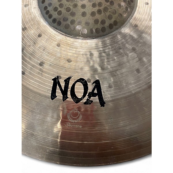 Used Soultone 16in NOA Cymbal