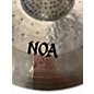 Used Soultone 16in NOA Cymbal
