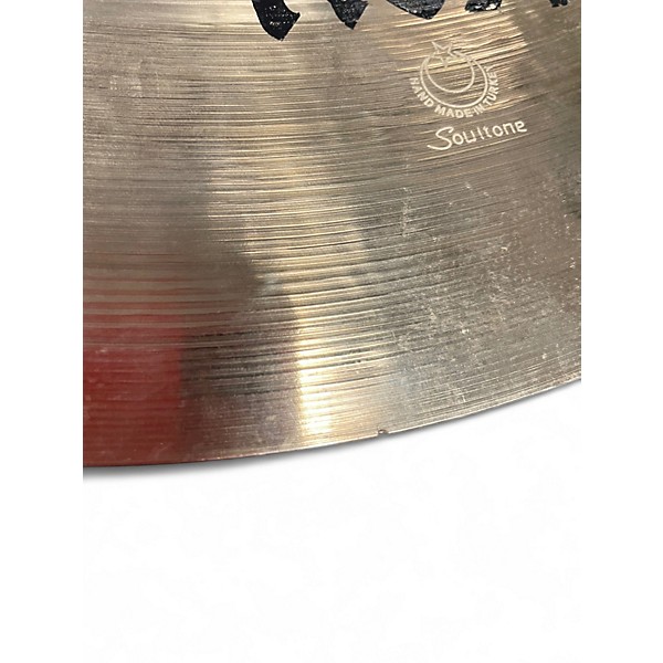 Used Soultone 16in NOA Cymbal