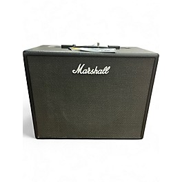 Used Marshall CODE 50W 1x12 Guitar Combo Amp