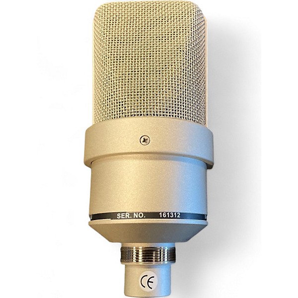 Used Neumann TLM103 Condenser Microphone