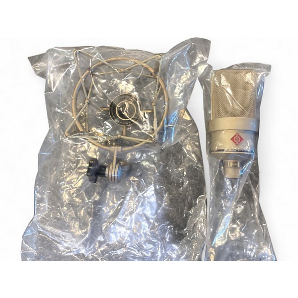 Used Neumann TLM103 Condenser Microphone