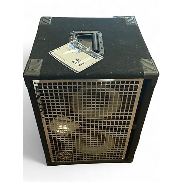 SWR  GOLIATH Ⅲ SPEAKER SYSTEM SWR Goliath lll Speaker Cabinet USED