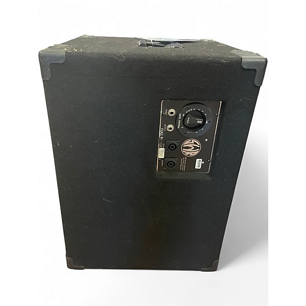 Used SWR Goliath Jr III 2x10 Bass Cabinet | Guitar Center