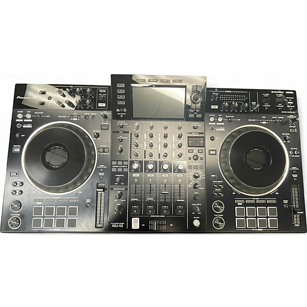 Used Pioneer DJ XDJXZ DJ Controller | Guitar Center
