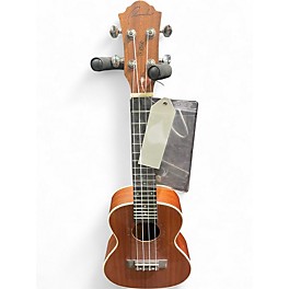 Used Ranch UK23 Mahogany Ukulele
