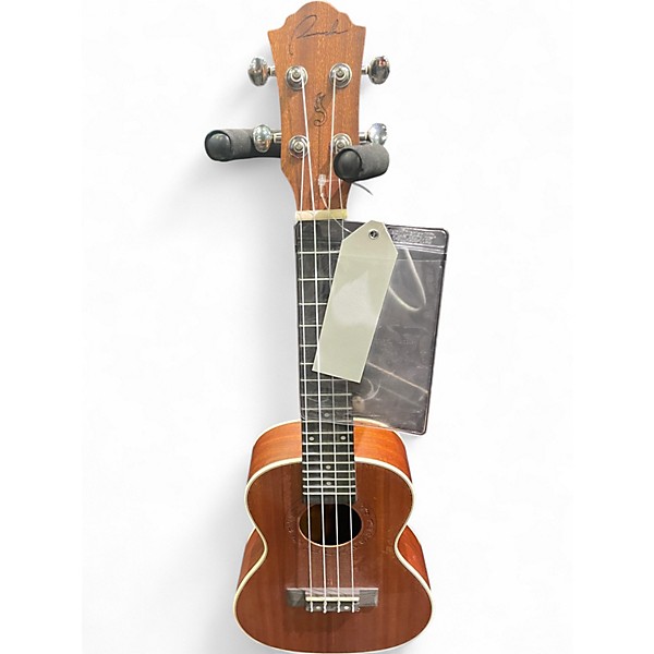 Used Ranch UK23 Mahogany Ukulele