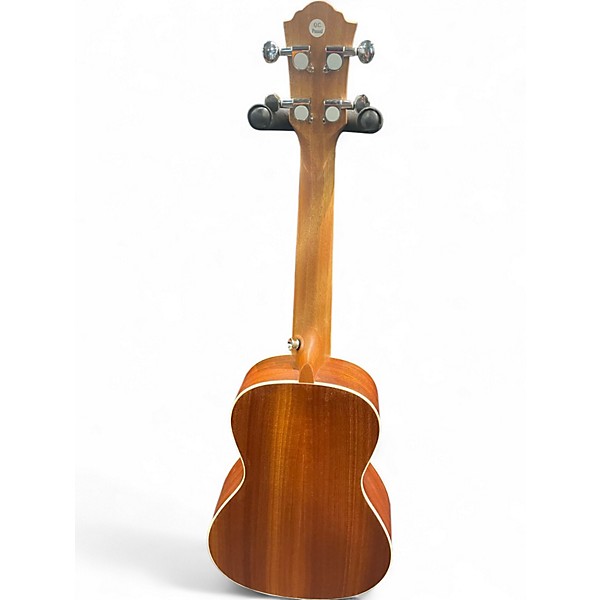 Used Ranch UK23 Mahogany Ukulele