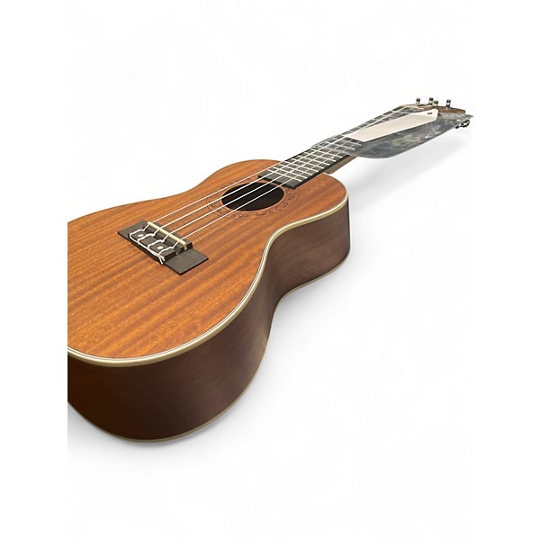 Used Ranch UK23 Mahogany Ukulele