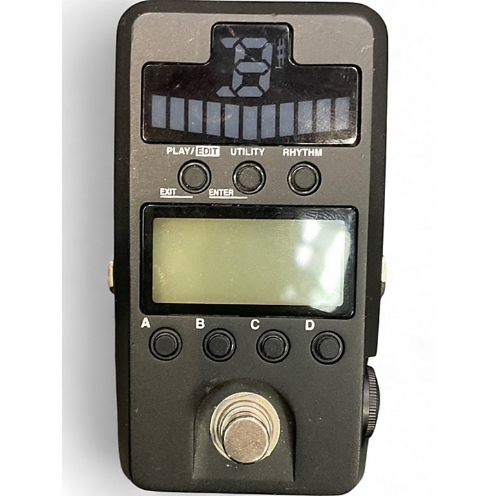 Used KORG PX-ST PANDORA STOMP Effect Processor | Guitar Center