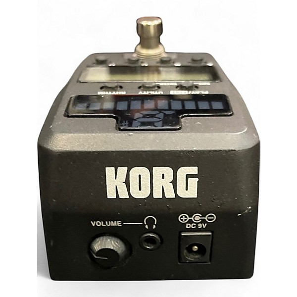 Korg PX-ST Pandora Stomp 動作確認済み 61GGoFY3IEL._UF350,350_QL50_.jpg