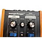 Used Moog MF102 Moogerfooger Ring Modulator Effect Pedal