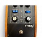 Used Moog MF102 Moogerfooger Ring Modulator Effect Pedal