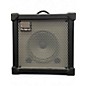 Used Roland Cube 20XL 1X8 20W Guitar Combo Amp thumbnail