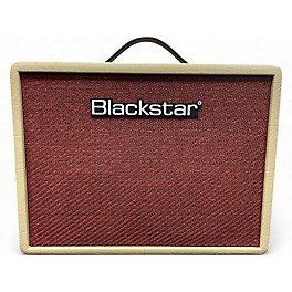 Used Blackstar debut 15e Guitar Combo Amp
