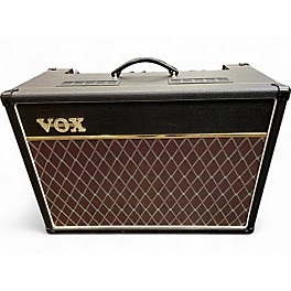 Used VOX AC15C1 15W Tube Guitar Combo Amp