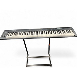 Used M-Audio Keystation 88ES MIDI Controller