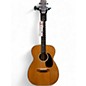 Used 1970 Martin 0018 Natural Acoustic Guitar thumbnail
