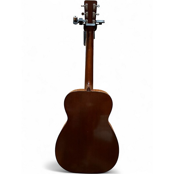 Used 1970 Martin 0018 Natural Acoustic Guitar
